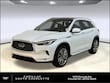  INFINITI QX50
