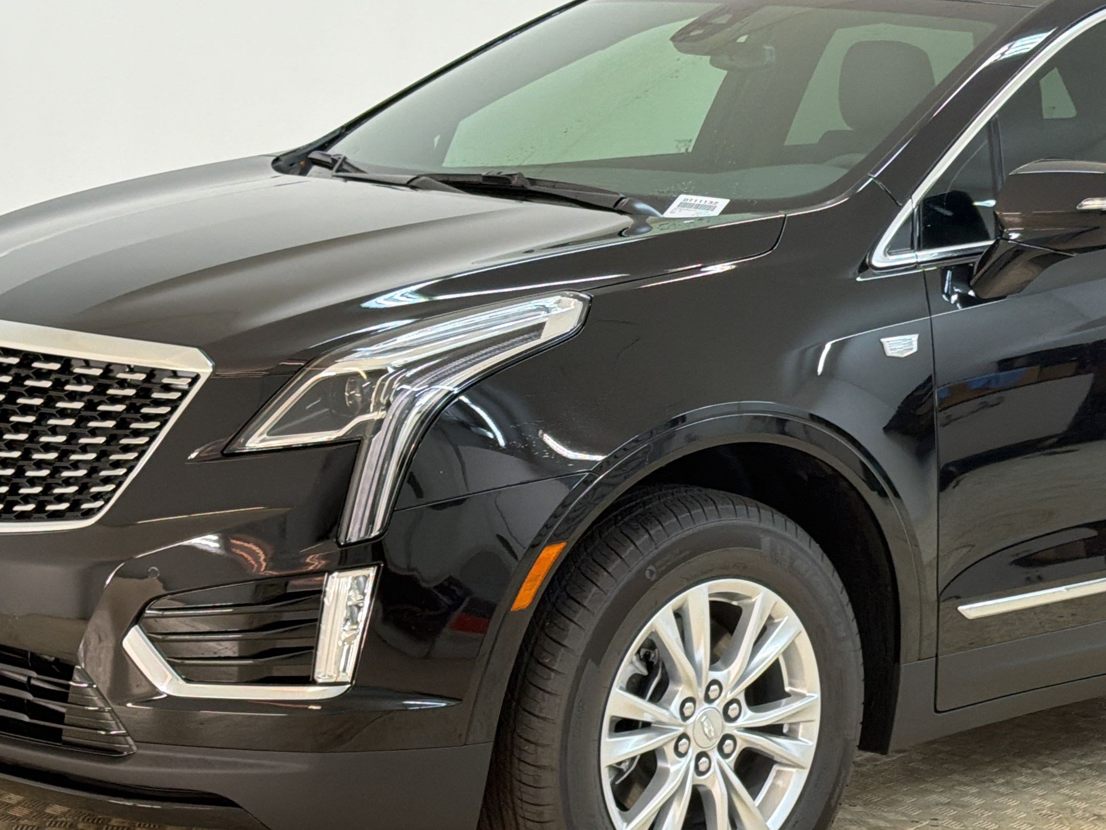 2026 Cadillac XT5 Luxury - Photo 12
