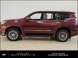 LEXUS GX 460