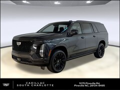 2026 CADILLAC Escalade ESV Sport SUV
