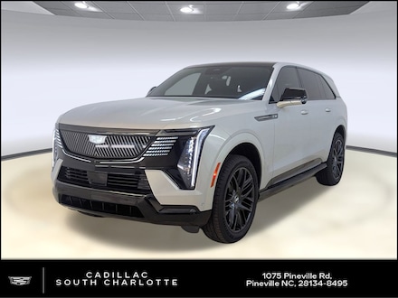 2025 CADILLAC ESCALADE IQ Sport 1 SUV