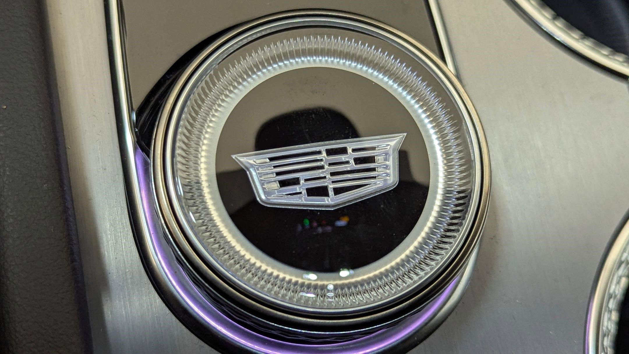 2026 Cadillac VISTIQ Sport - Photo 26