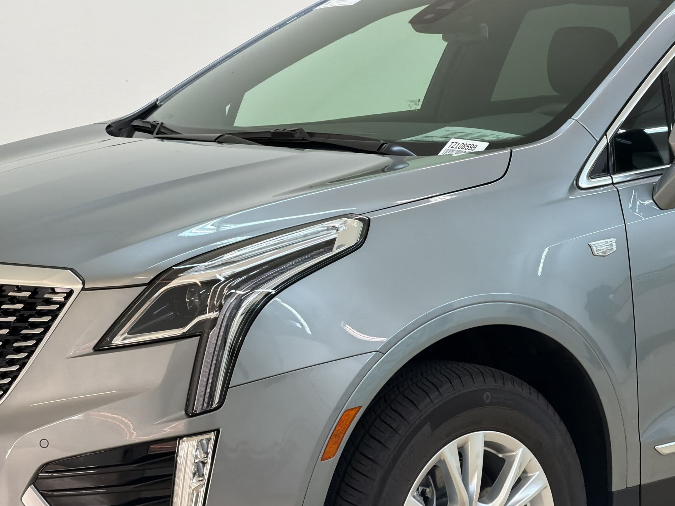 2026 Cadillac XT5 Luxury - Photo 12
