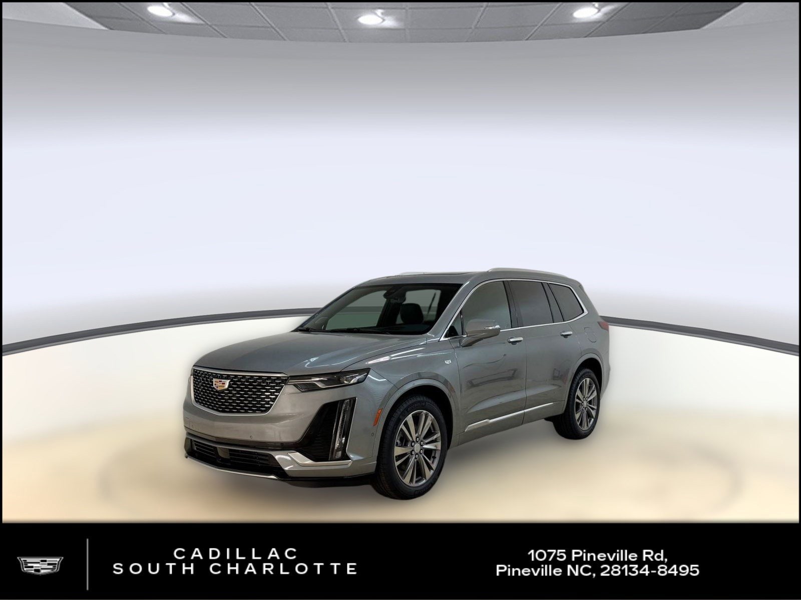 2025 CADILLAC XT6 SUV  2025 CADILLAC XT6 SUV