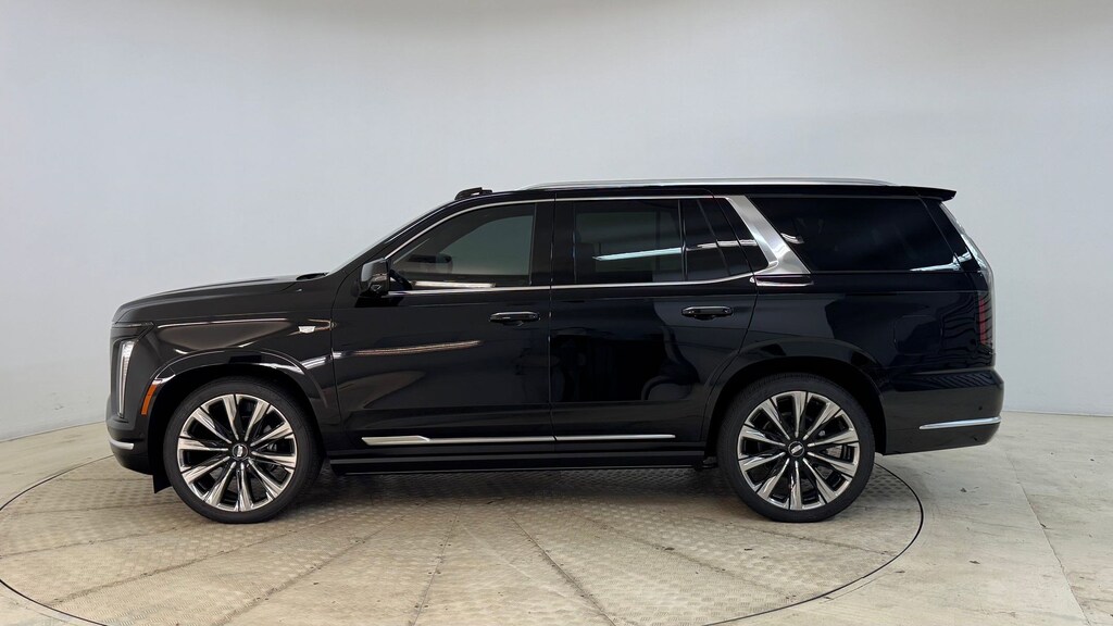 New 2025 CADILLAC Escalade Premium Luxury SUV