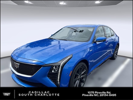 2025 CADILLAC CT5-V V-Series Performance