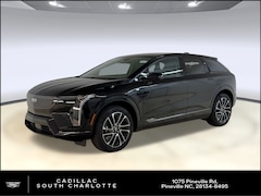 2026 CADILLAC OPTIQ Sport SUV