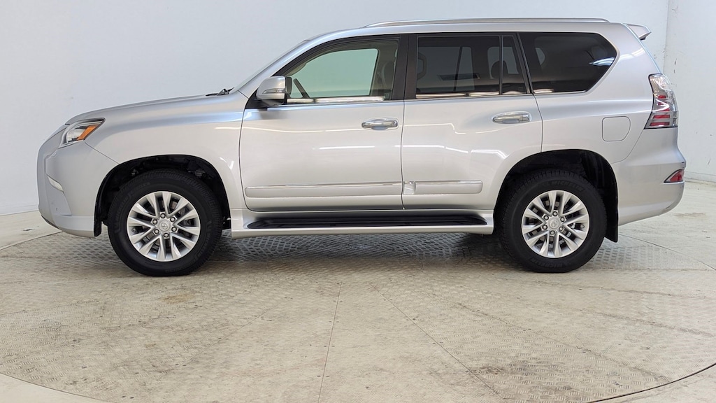 Used 2019 Lexus GX GX 460