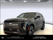CADILLAC ESCALADE IQ