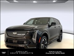 2026 CADILLAC ESCALADE IQ Sport SUV