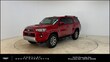 Toyota 4Runner