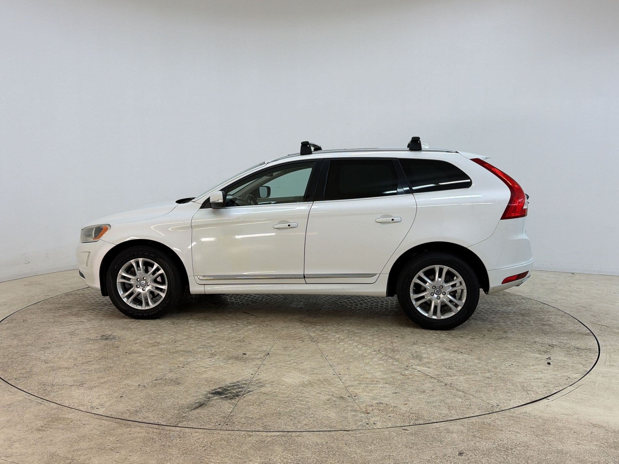 Used 2015 Volvo XC60 Premier with VIN YV440MDB0F2573494 for sale in Pineville, NC