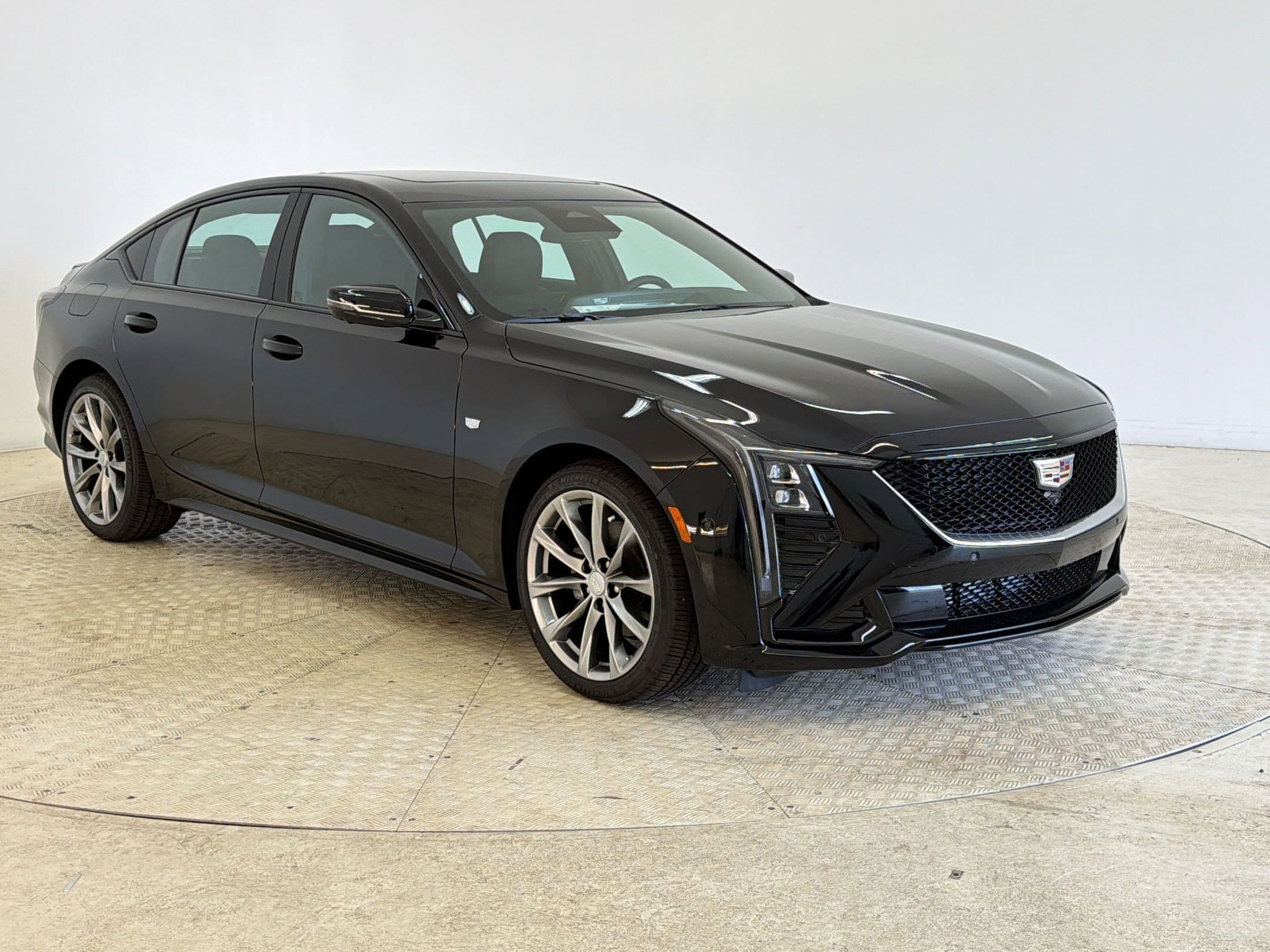 2026 Cadillac CT5 Sport - Photo 7