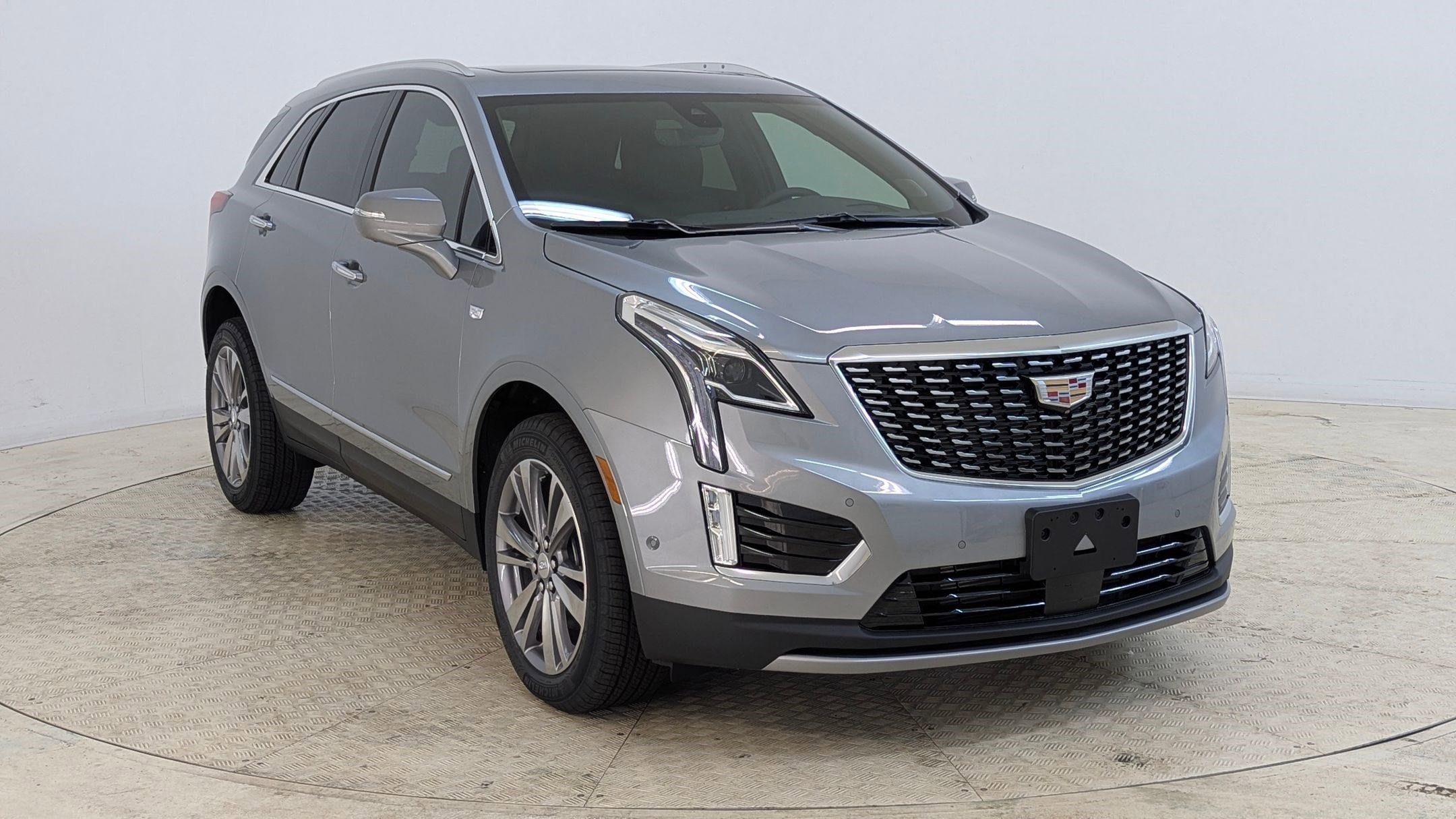 2026 Cadillac XT5 Premium Luxury - Photo 7