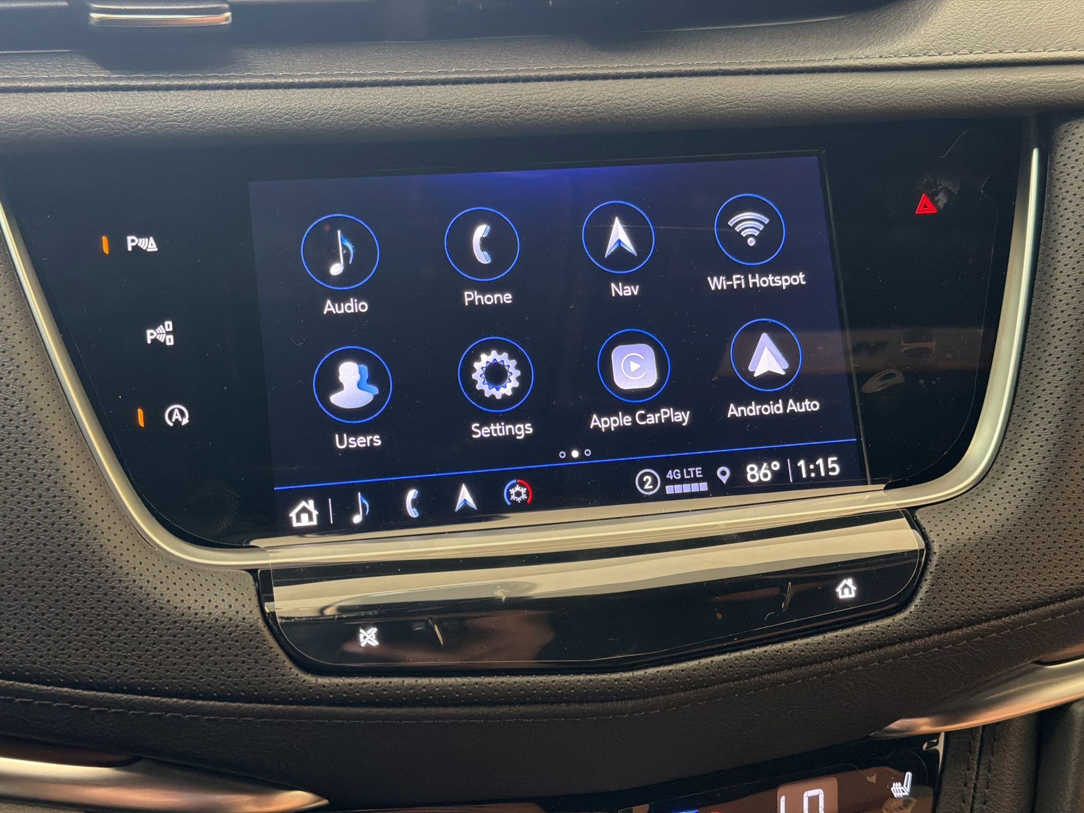 2026 Cadillac XT5 Premium Luxury - Photo 22