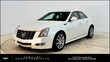 CADILLAC CTS