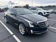 CADILLAC ATS