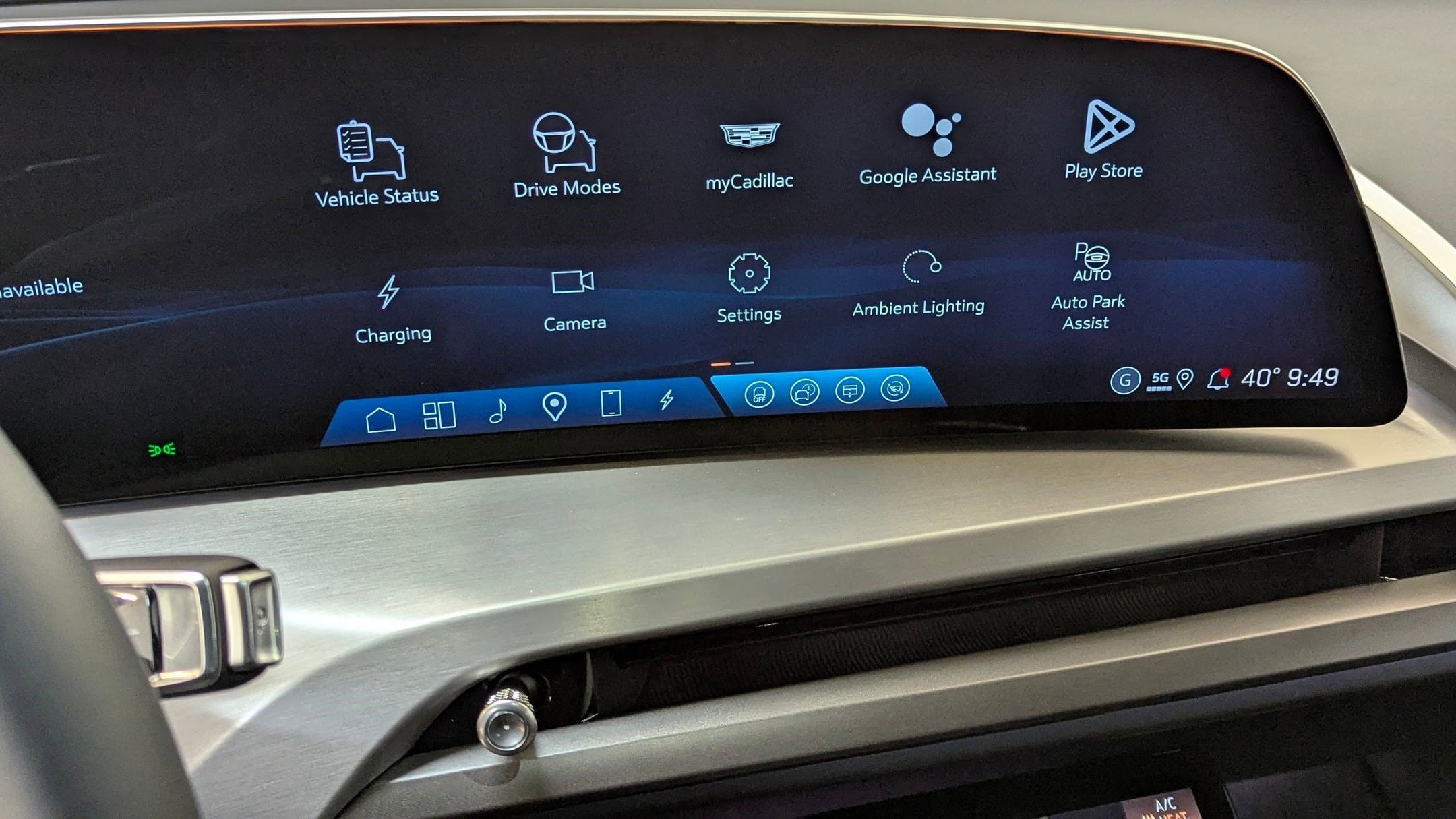 2026 Cadillac VISTIQ Sport - Photo 24