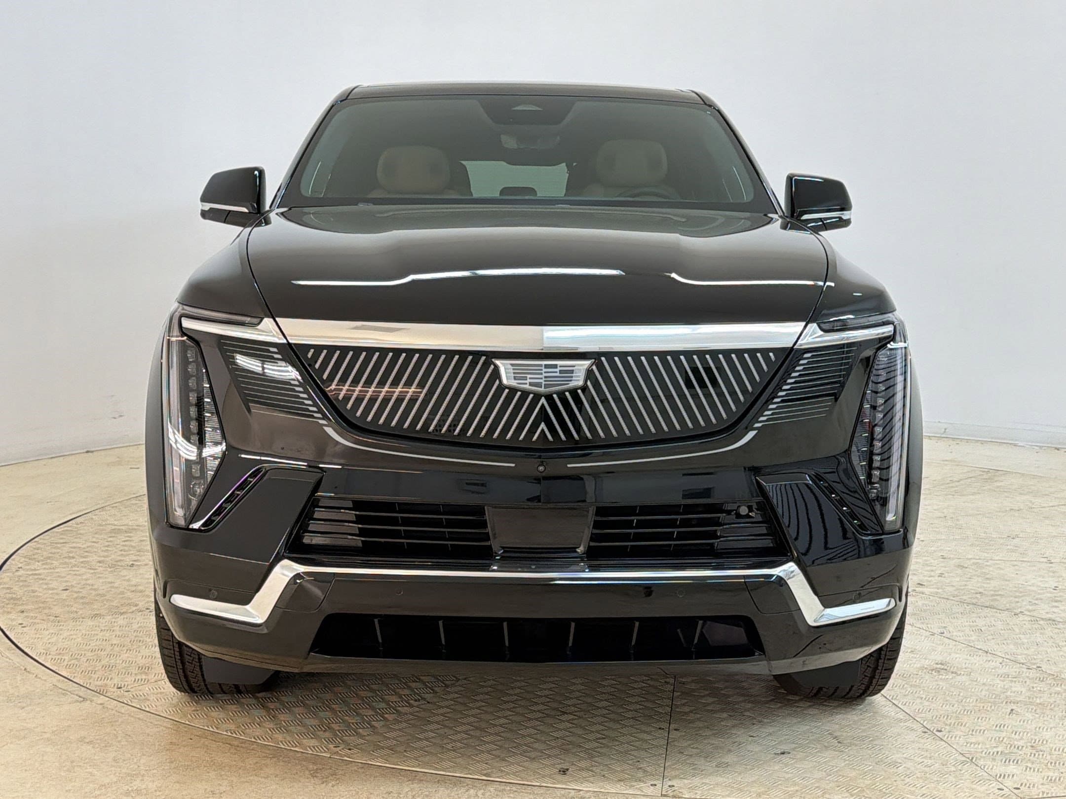 2025 Cadillac Escalade IQ Luxury 2 - Photo 6