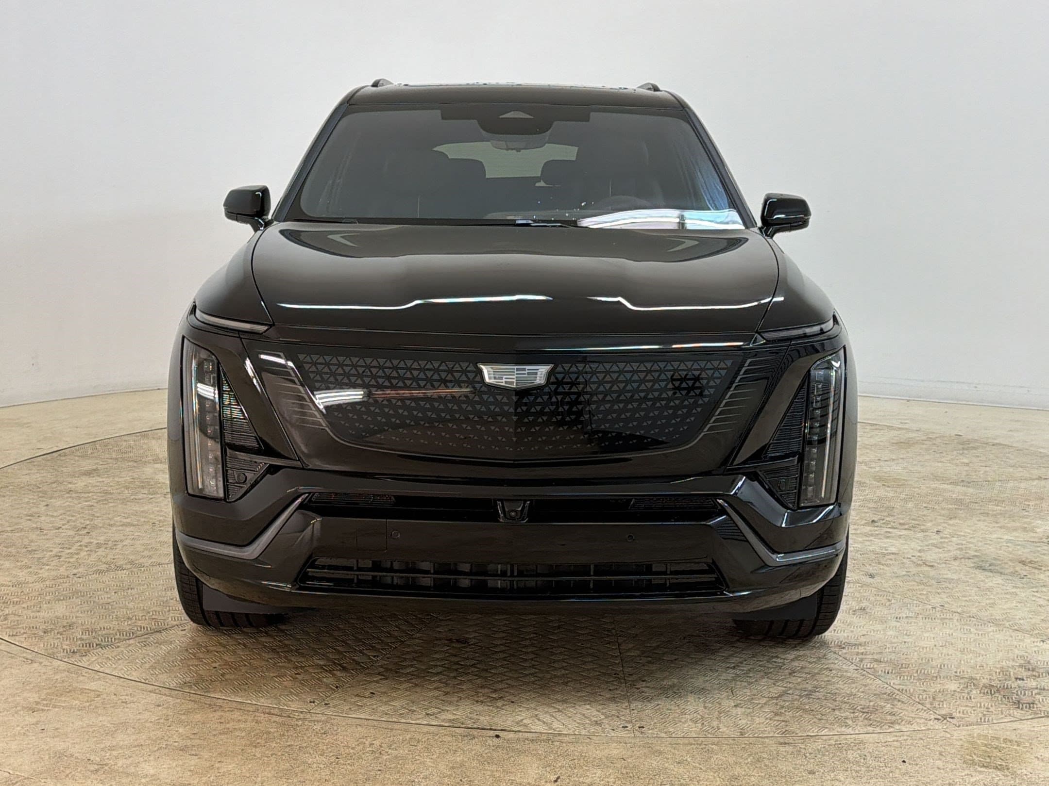 VISTIQ Sport SUV