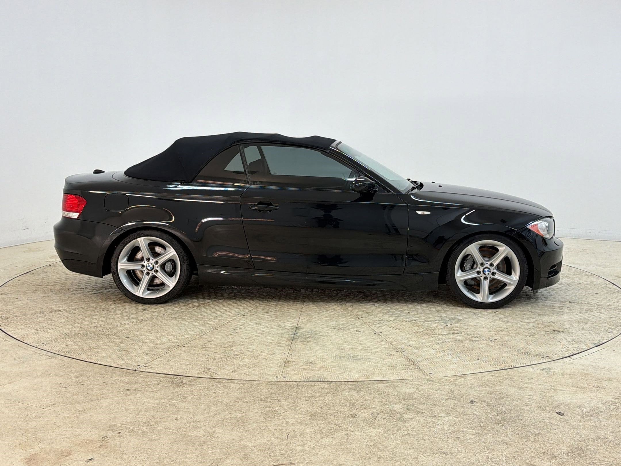 1 Series 135i