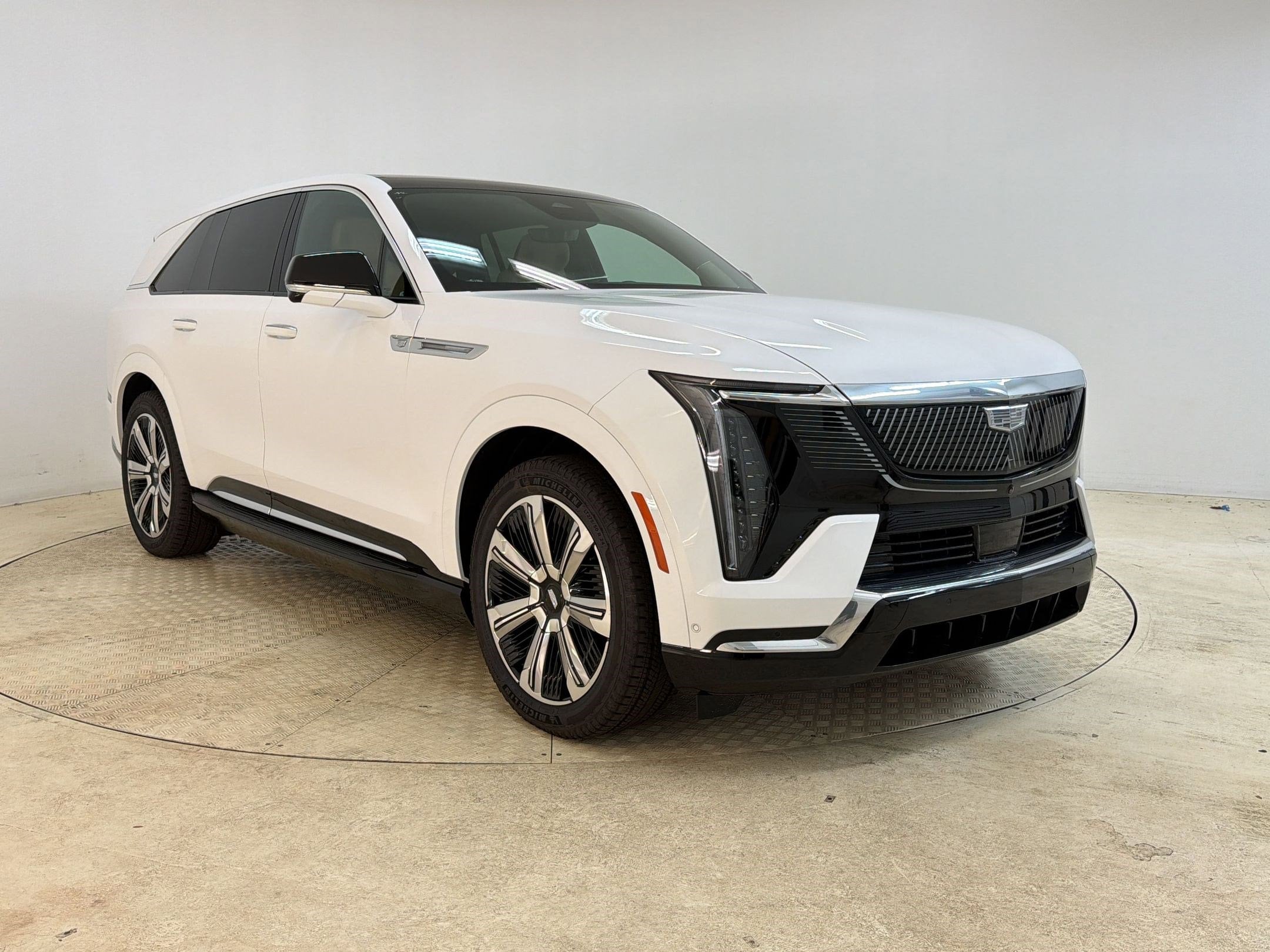2025 Cadillac Escalade IQ Luxury 2 - Photo 7