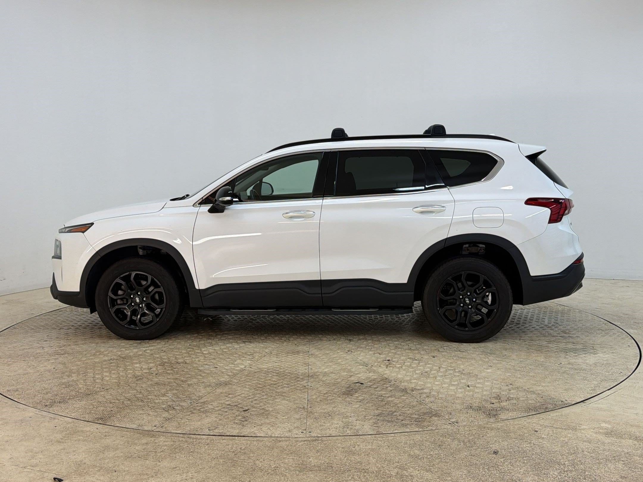 Used 2022 Hyundai Santa Fe XRT with VIN 5NMS6DAJ7NH382413 for sale in Pineville, NC