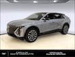 CADILLAC LYRIQ
