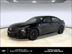 2026 CADILLAC CT5-V V-Series Blackwing Sedan