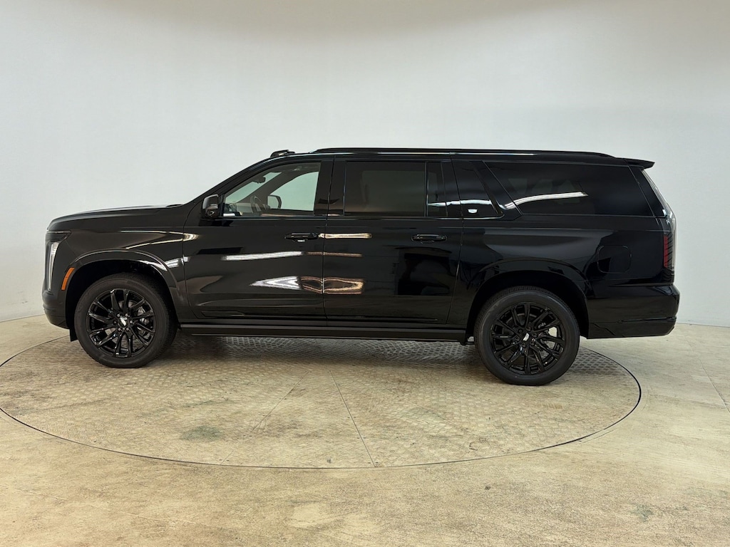New 2026 CADILLAC Escalade ESV Sport SUV
