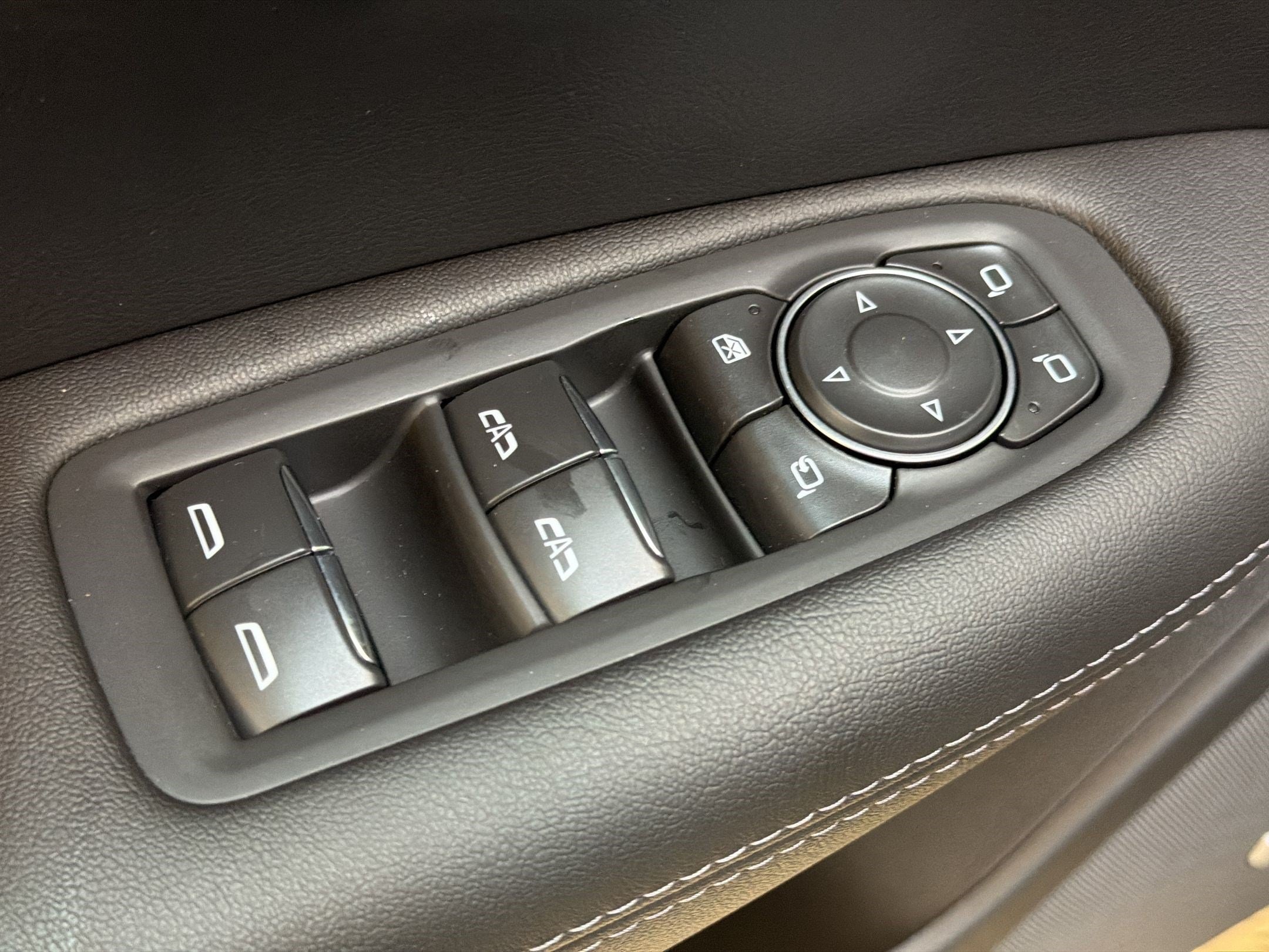 2026 Cadillac XT5 Premium Luxury - Photo 26