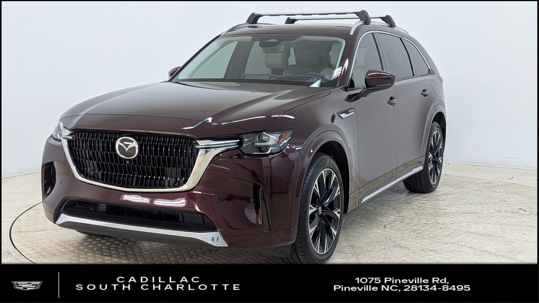 2024 Mazda CX-90 Turbo S Premium Package's photo