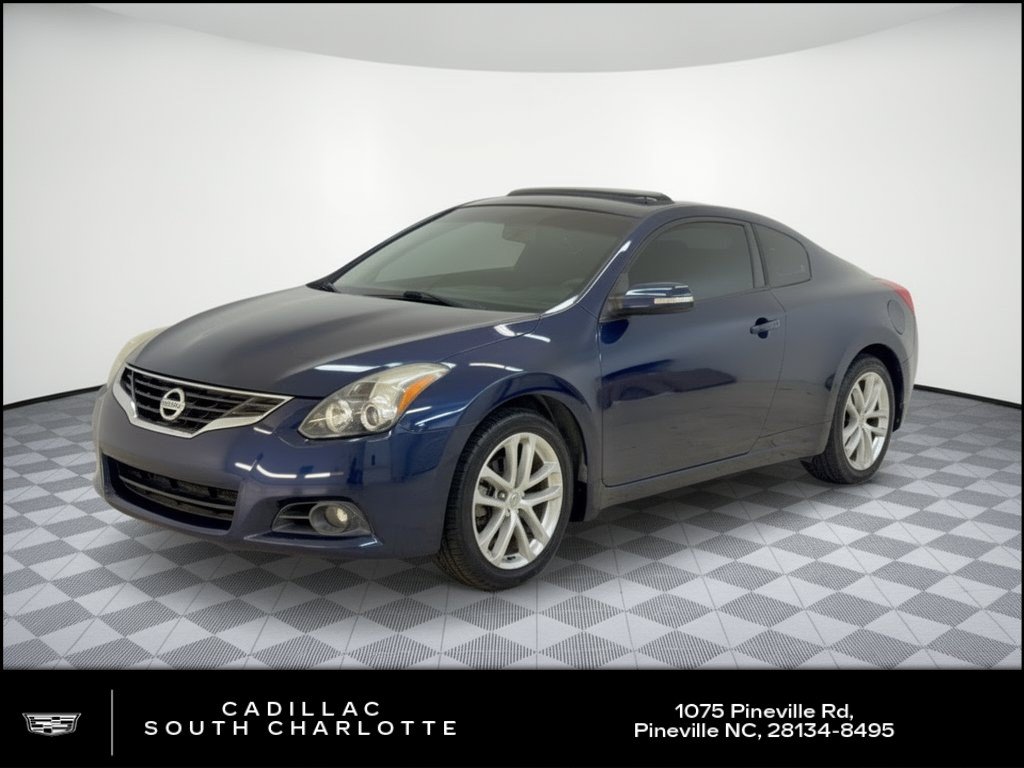 2011 Nissan Altima