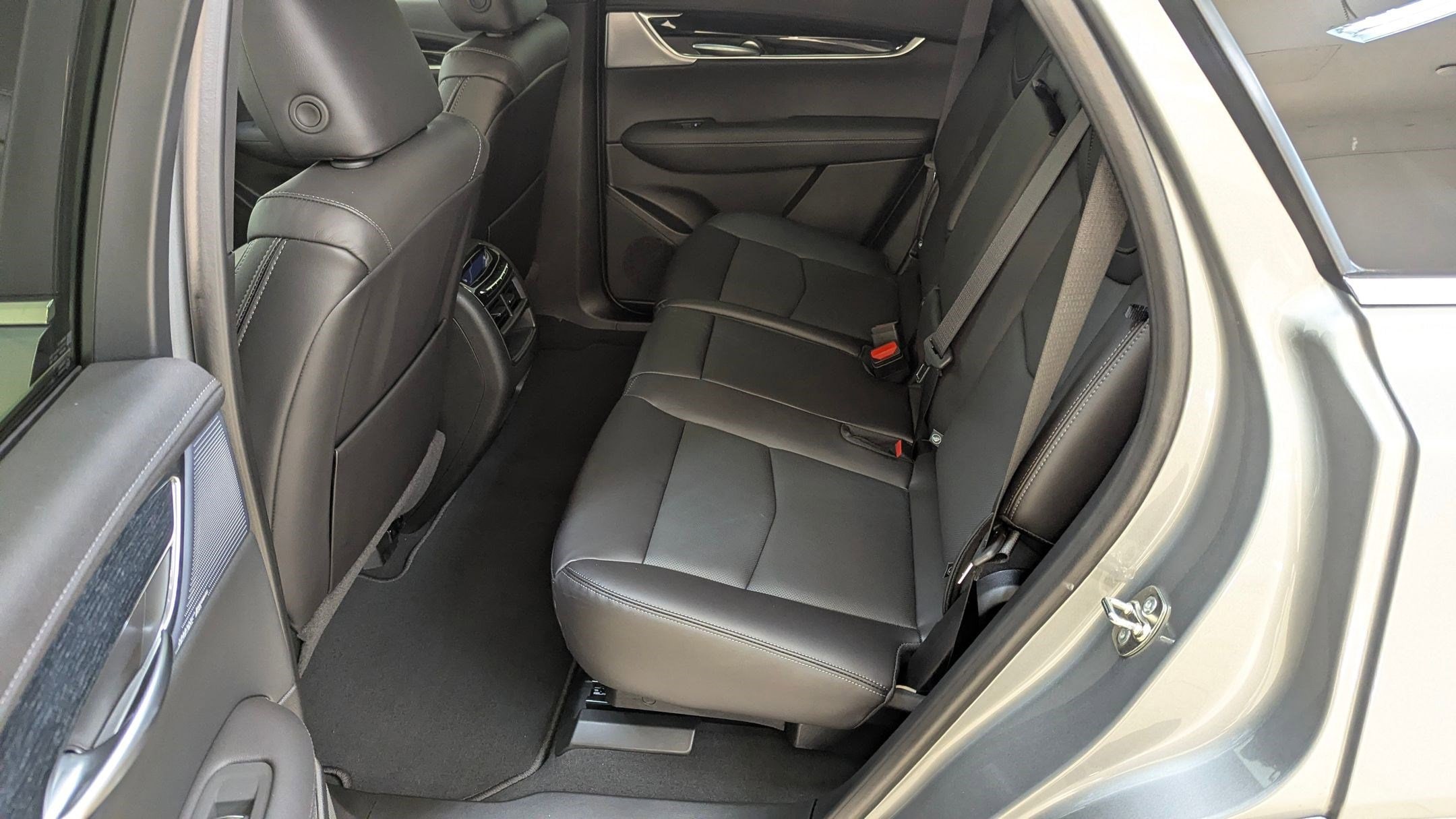 2026 Cadillac XT5 Premium Luxury - Photo 14