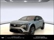CADILLAC OPTIQ
