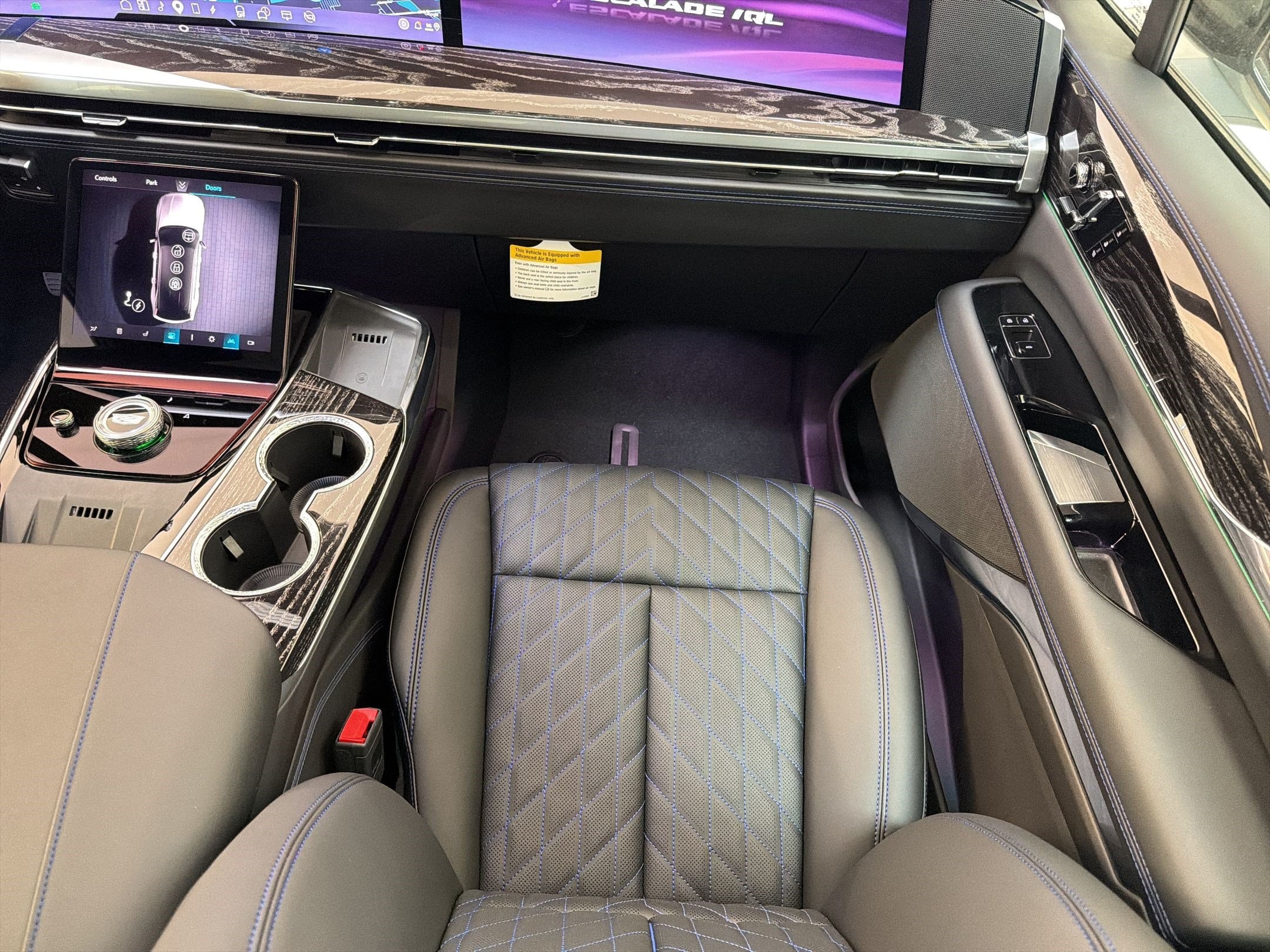 2026 Cadillac Escalade IQL Sport - Photo 24