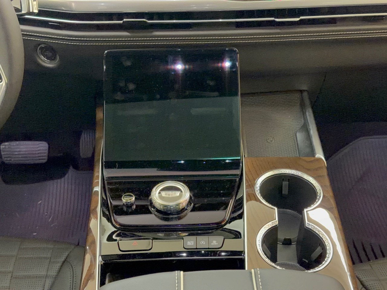 2026 Cadillac Escalade ESV Platinum Sport - Photo 22