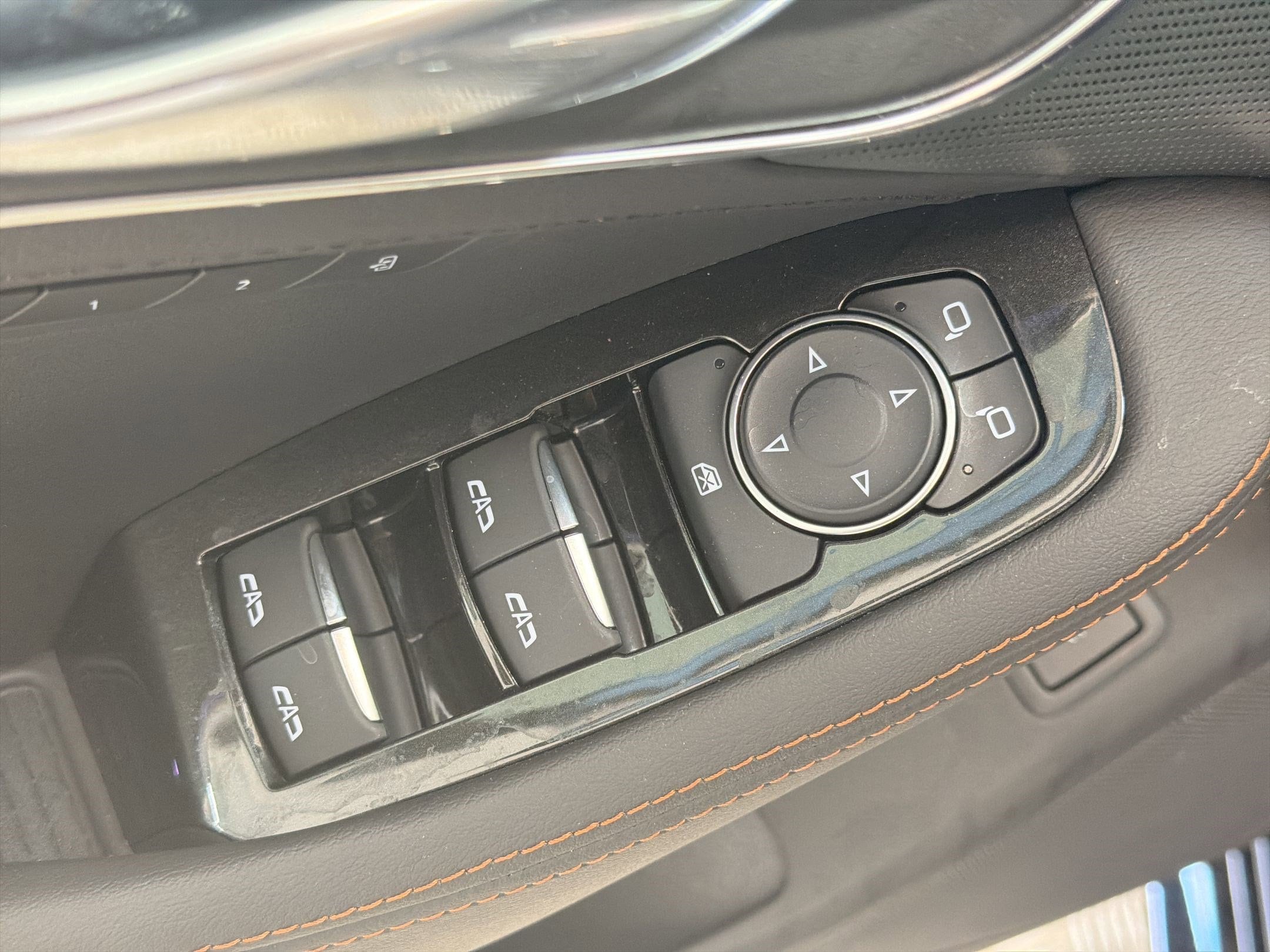 2026 Cadillac CT5 Sport - Photo 13