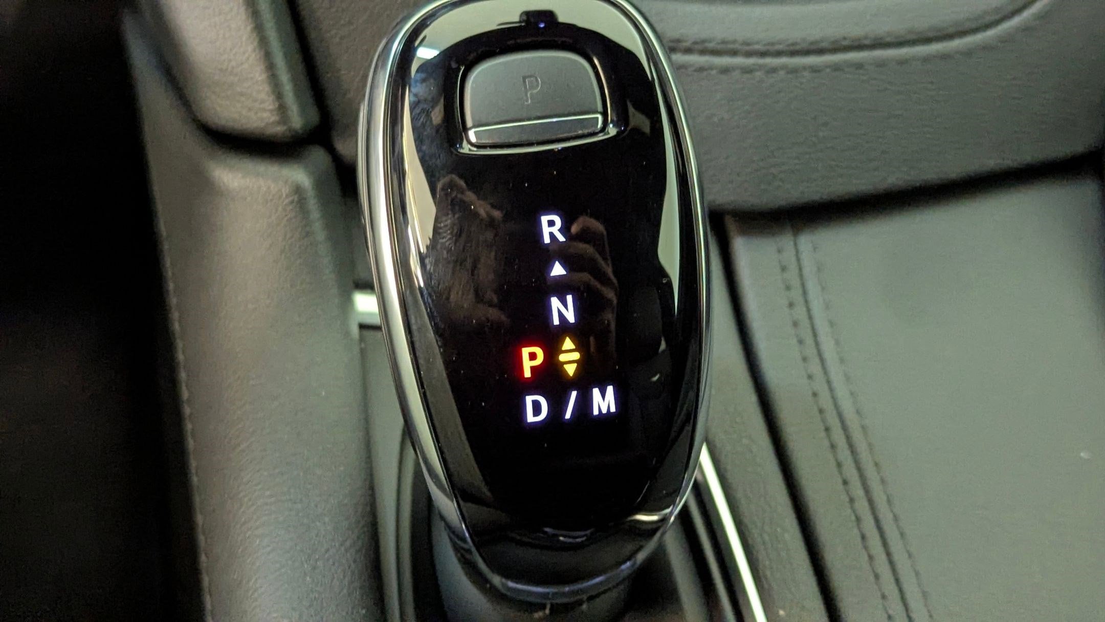 2026 Cadillac XT5 Premium Luxury - Photo 17