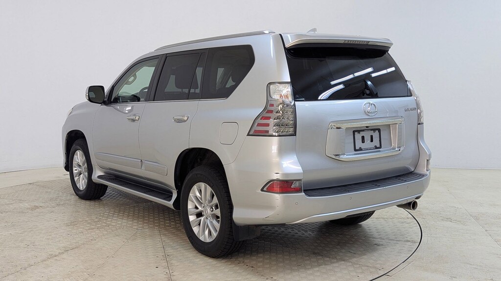 Used 2019 Lexus GX GX 460