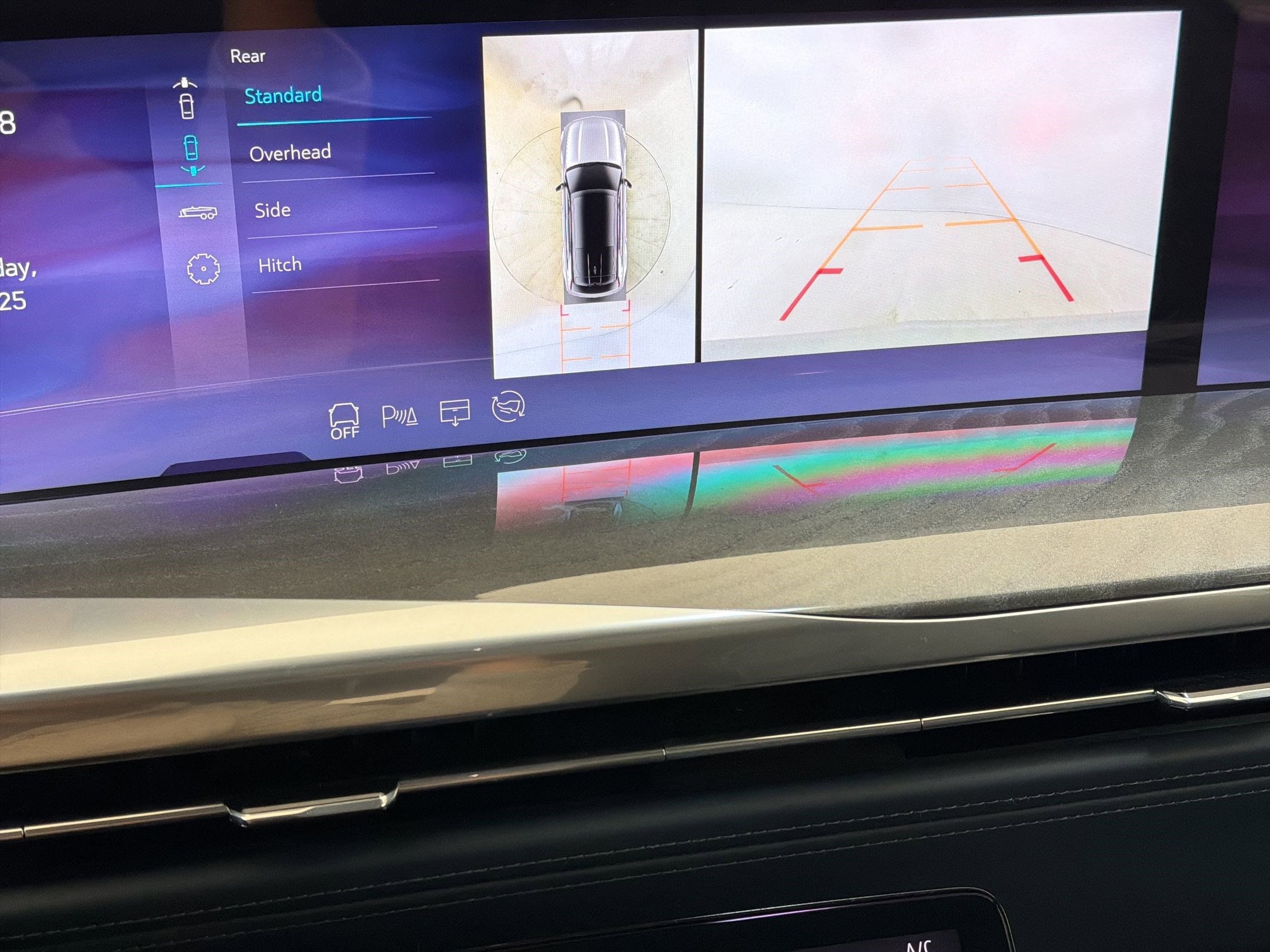 2025 Cadillac Escalade IQ Sport 2 - Photo 22