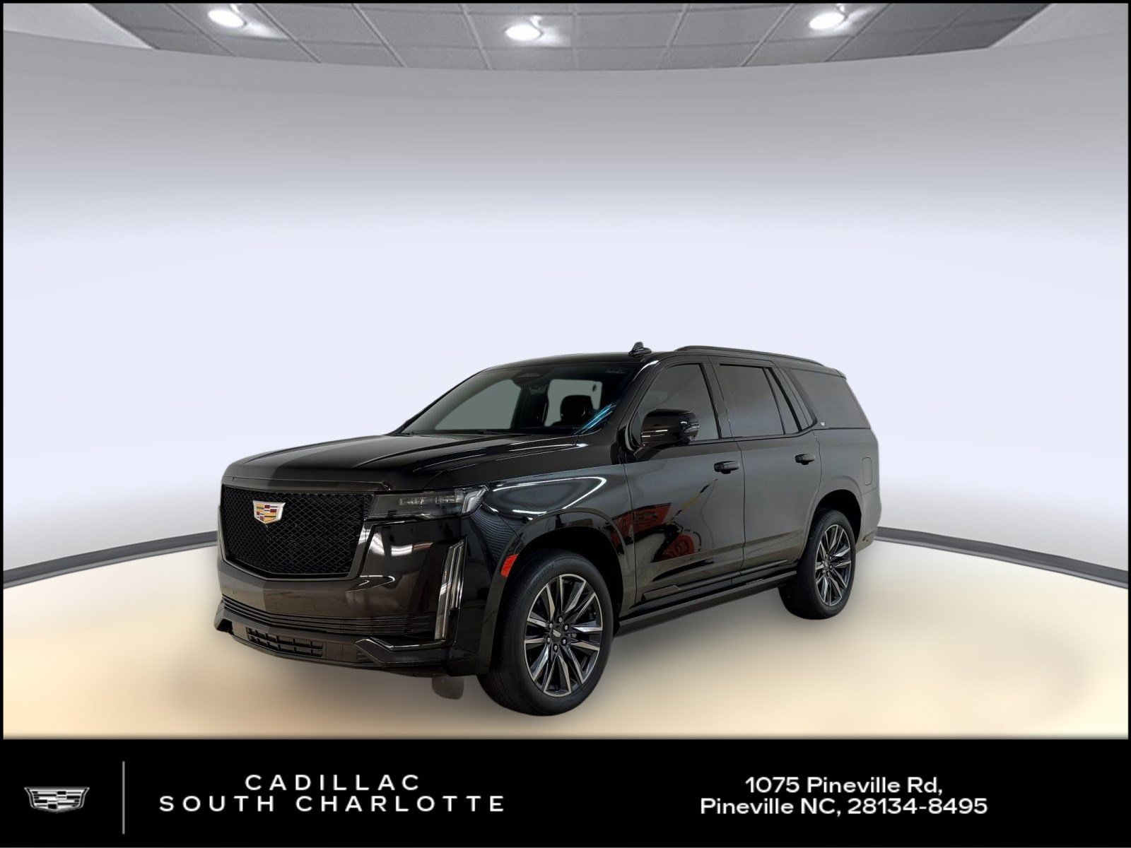 2023 CADILLAC Escalade SUV  2023 CADILLAC Escalade SUV