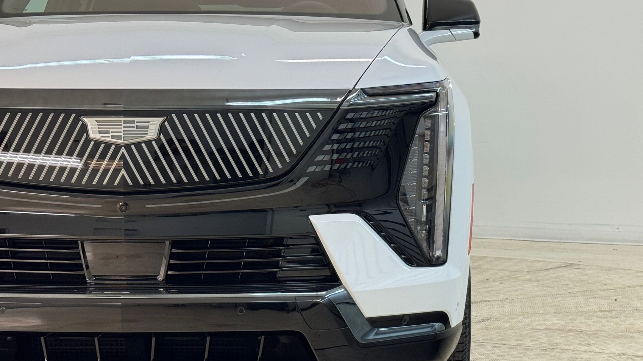 2026 Cadillac Escalade IQ Sport - Photo 11