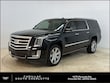 CADILLAC Escalade ESV