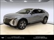 CADILLAC LYRIQ