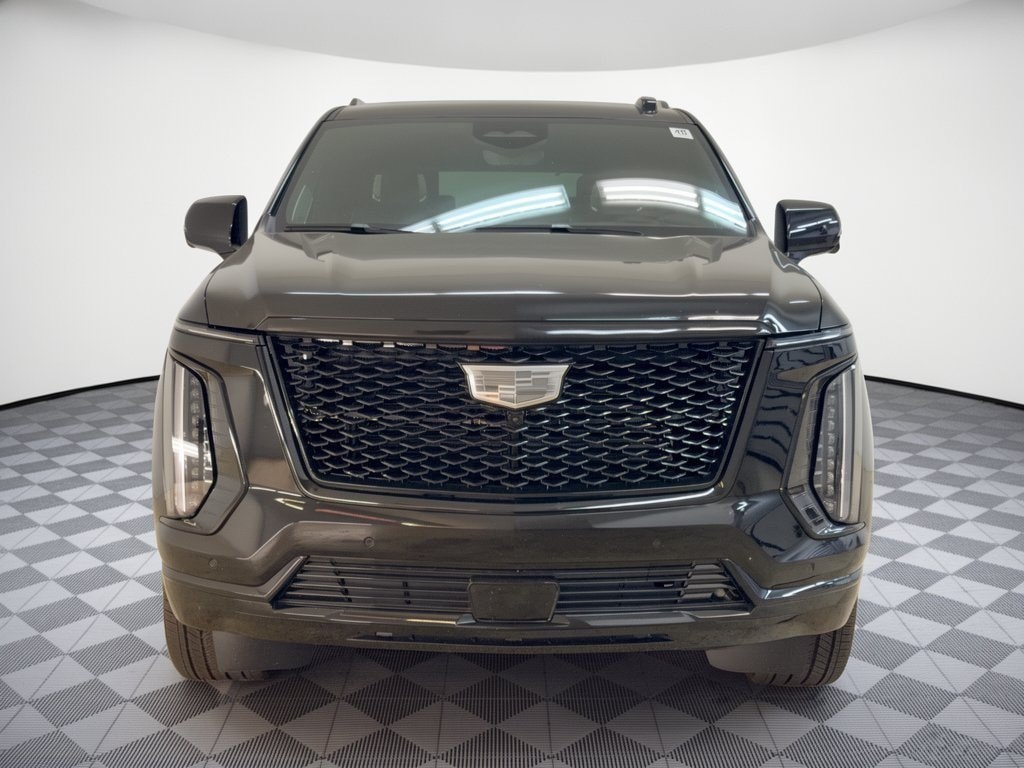2026 Cadillac Escalade ESV Platinum Sport - Photo 6