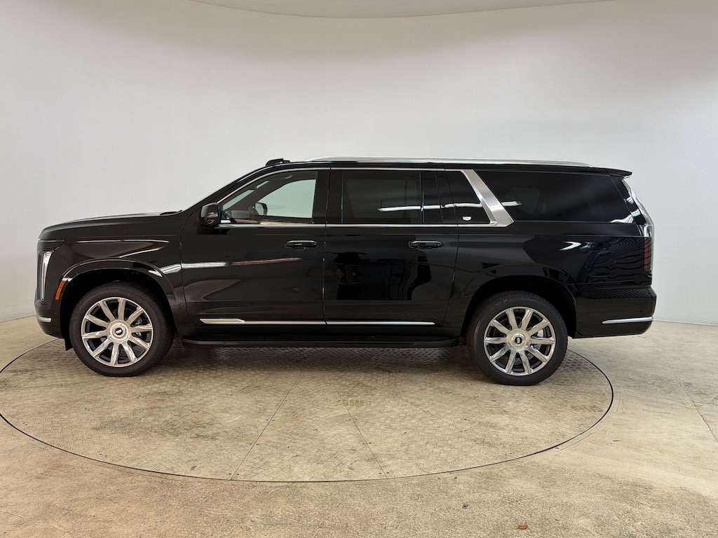 New 2026 CADILLAC Escalade ESV 1SA SUV