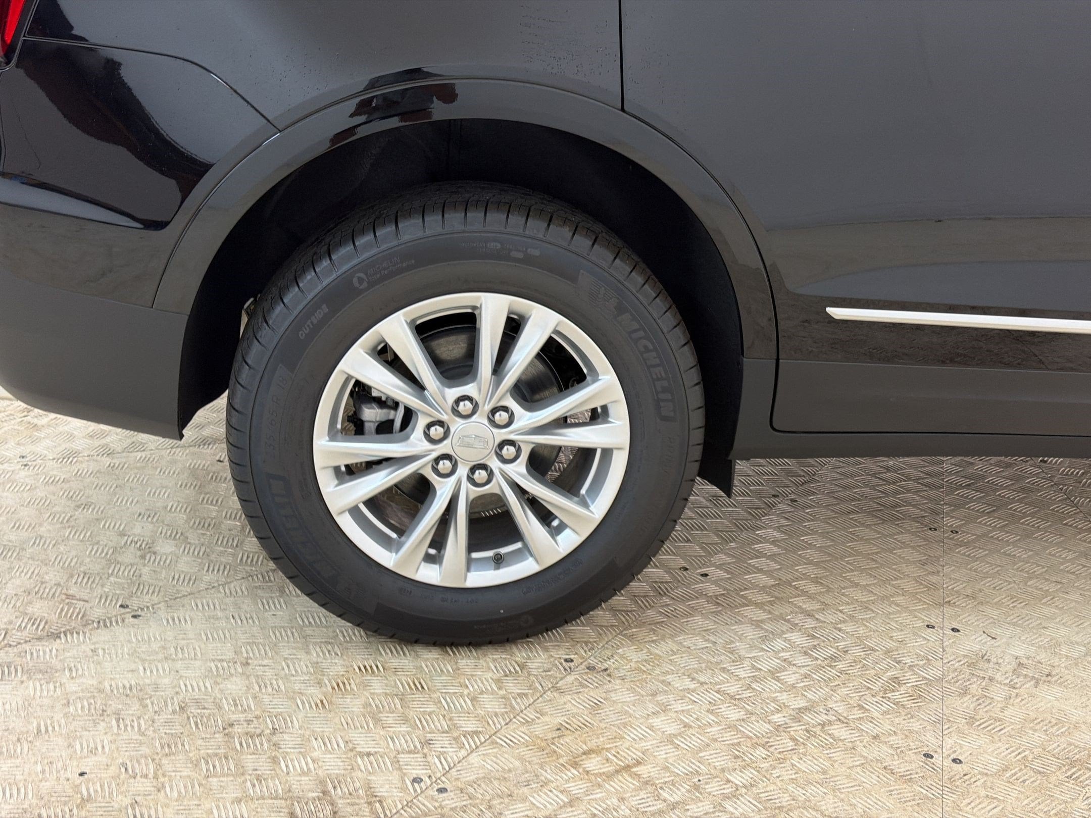 2026 Cadillac XT5 Luxury - Photo 13