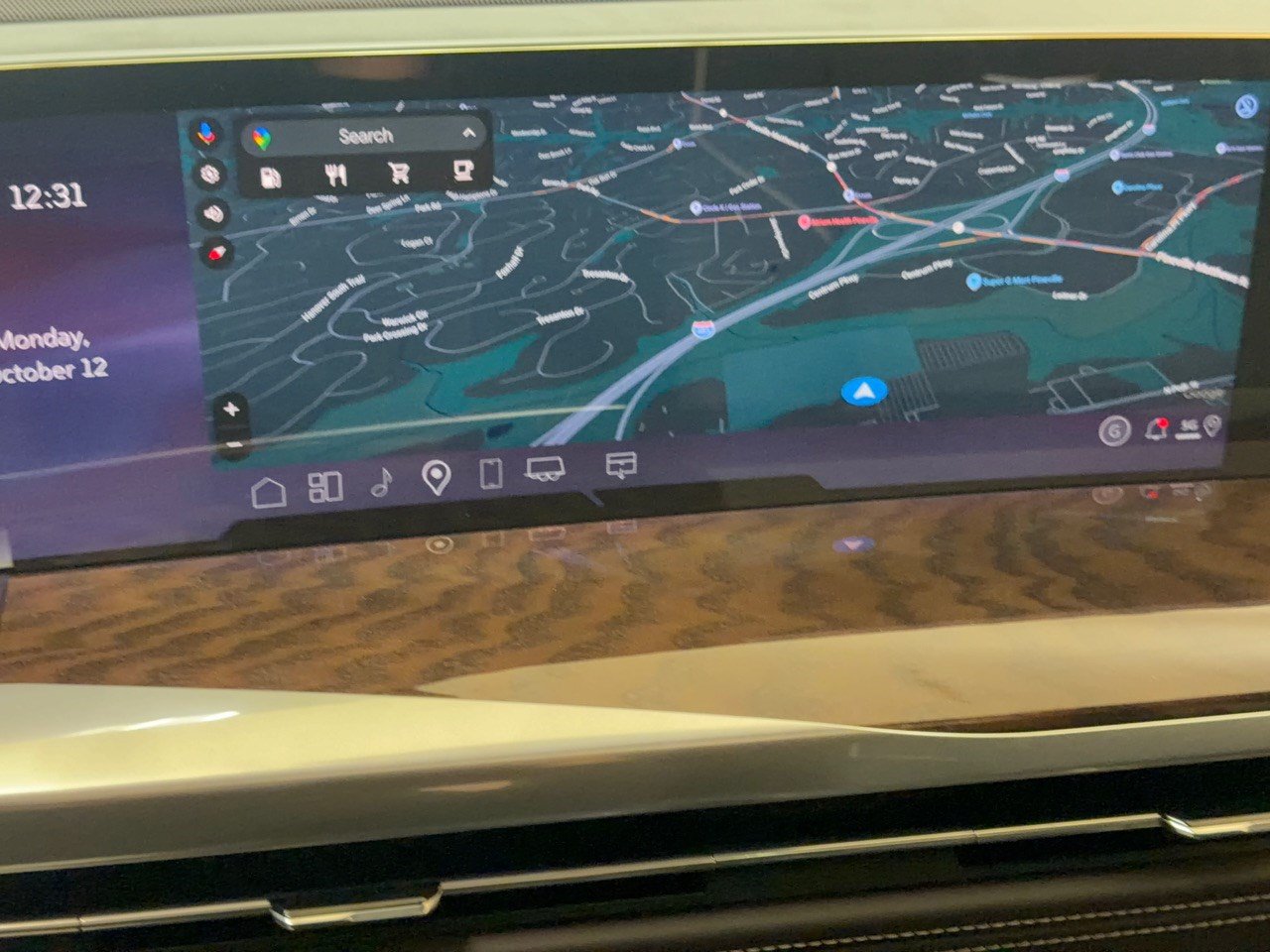 2026 Cadillac Escalade Platinum Sport - Photo 23