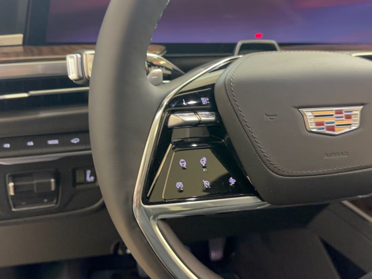 2026 Cadillac Escalade ESV Platinum Sport - Photo 18